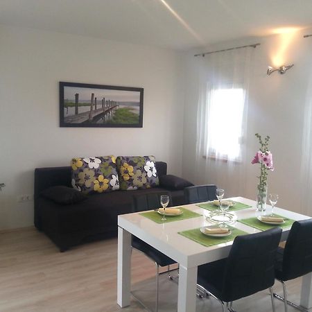 Apartments Levanat Задар Экстерьер фото