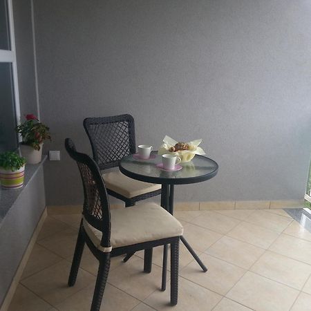 Apartments Levanat Задар Экстерьер фото