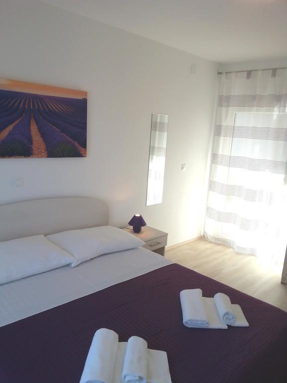 Apartments Levanat Задар Номер фото