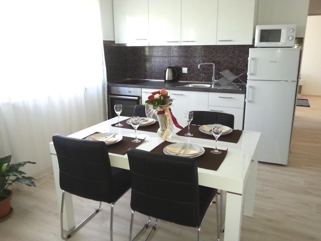 Apartments Levanat Задар Номер фото