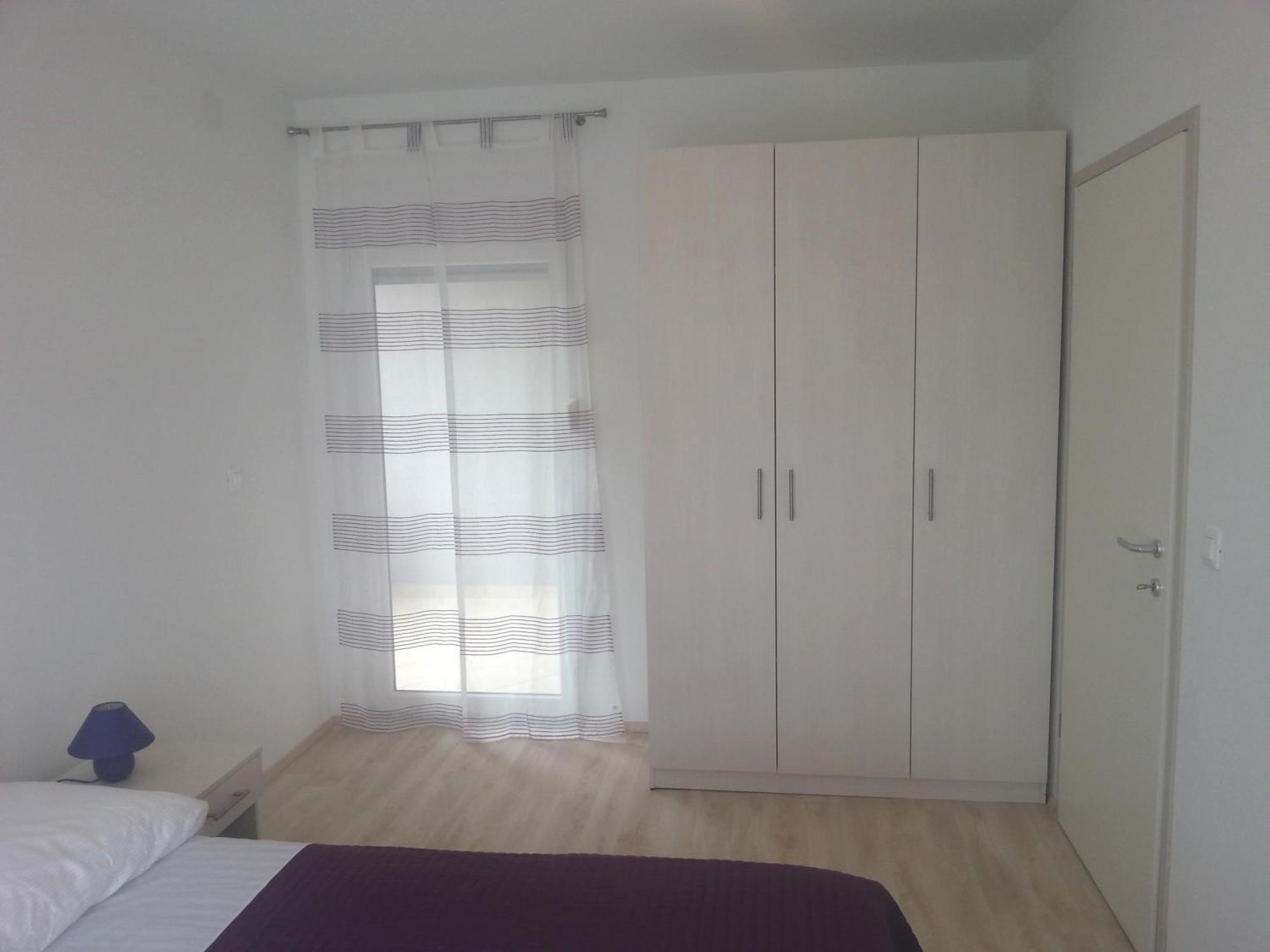 Apartments Levanat Задар Экстерьер фото