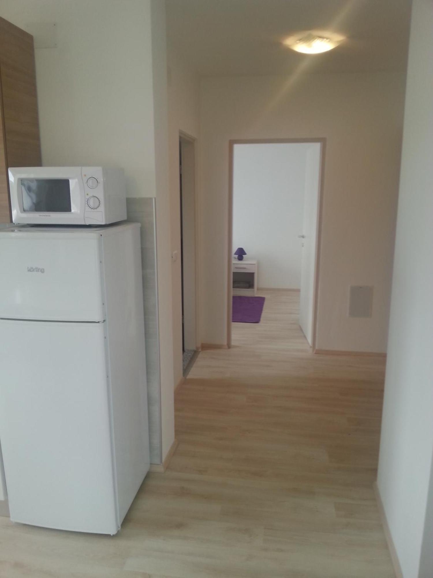 Apartments Levanat Задар Экстерьер фото