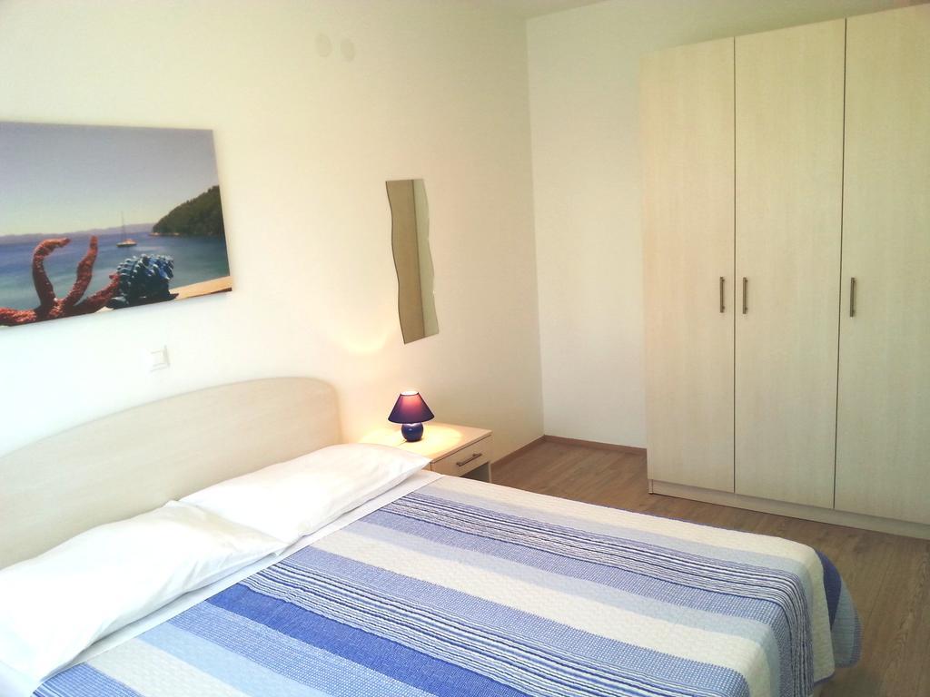 Apartments Levanat Задар Экстерьер фото