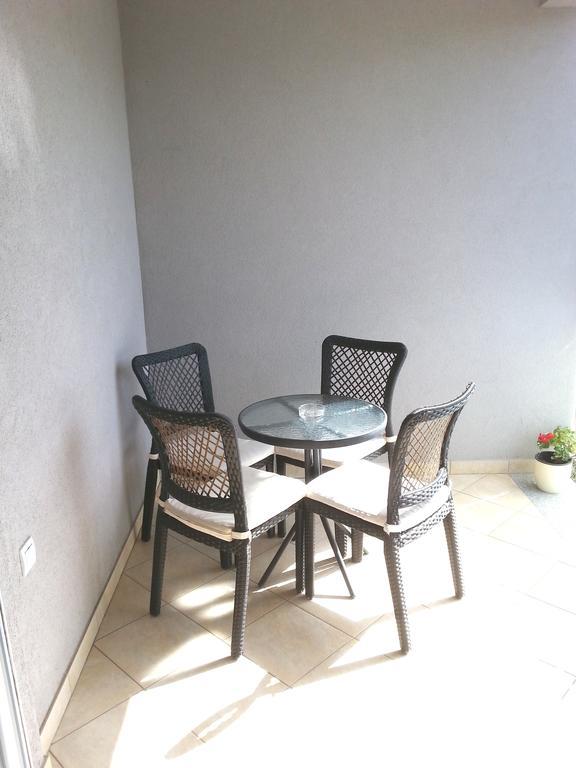 Apartments Levanat Задар Экстерьер фото